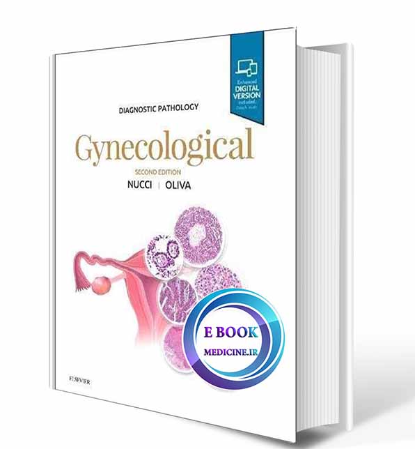 دانلود کتاب Diagnostic Pathology: Gynecological 2nd   2019